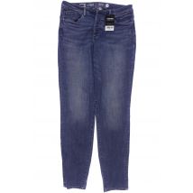 s.Oliver Damen Jeans, blau, Gr. 40