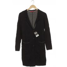 s.Oliver Damen Strickjacke, blau, Gr. 42