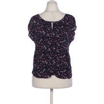 s.Oliver Damen Bluse, marineblau, Gr. 40