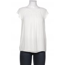 s.Oliver Damen Bluse, weiß, Gr. 40