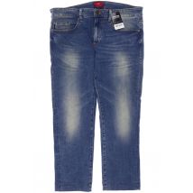 s.Oliver Herren Jeans, blau, Gr. 36