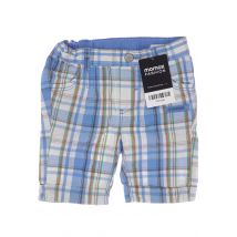 s.Oliver Herren Shorts, blau, Gr. 80