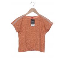 s.Oliver Mädchen T-Shirt, orange, Gr. 152