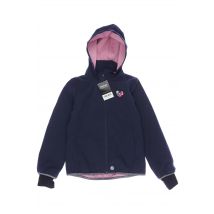 s.Oliver Mädchen Jacke, marineblau, Gr. 134