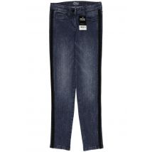 s.Oliver Mädchen Jeans, blau, Gr. 158