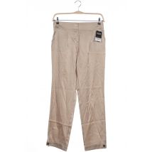 s.Oliver Selection Damen Stoffhose, beige, Gr. 40