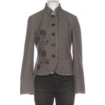 s.Oliver Selection Damen Blazer, braun, Gr. 36