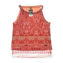 s.Oliver Selection Damen Top, pink, Gr. 40