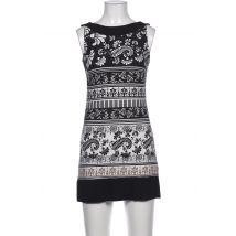 s.Oliver Selection Damen Kleid, schwarz, Gr. 34