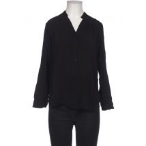 s.Oliver Selection Damen Bluse, schwarz, Gr. 36