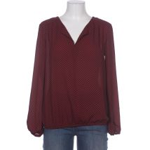 s.Oliver Selection Damen Bluse, rot, Gr. 38