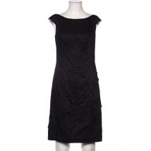 s.Oliver Selection Damen Kleid, schwarz, Gr. 34