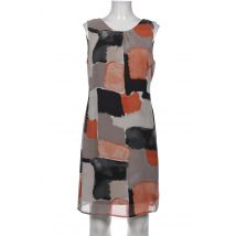 s.Oliver Selection Damen Kleid, grau, Gr. 40