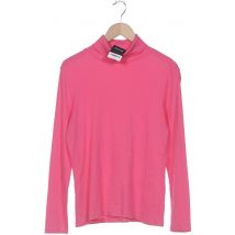 s.Oliver Selection Damen Langarmshirt, pink, Gr. 46