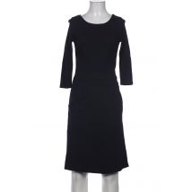 s.Oliver Selection Damen Kleid, marineblau, Gr. 34