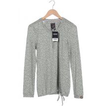 s questo Damen Pullover, grün, Gr. 36