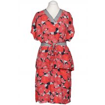 s questo Damen Anzug, mehrfarbig, Gr. 40