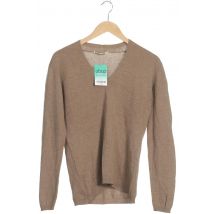 S.marlon Damen Pullover, braun, Gr.
