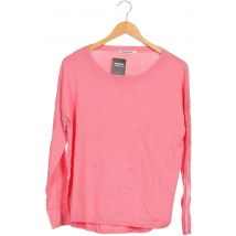 S.marlon Damen Pullover, pink, Gr.
