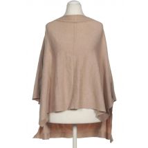 S.marlon Damen Pullover, beige, Gr.