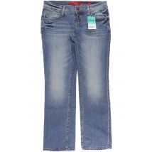s.Oliver Damen Jeans, blau, Gr. 38