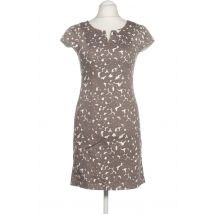 s.Oliver Damen Kleid, grau, Gr. 36