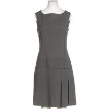 s.Oliver Damen Kleid, grau, Gr. 36