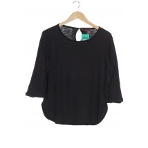 s.Oliver Damen Pullover, blau, Gr. 44