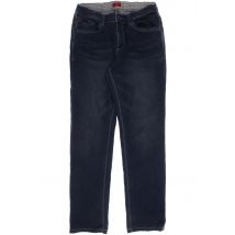 s.Oliver Herren Jeans, blau, Gr. 176