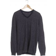 s.Oliver Herren Pullover, blau, Gr.