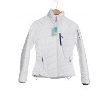 Salomon Damen Jacke, weiß, Gr.