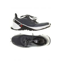 Salomon Herren Sneakers, blau, Gr. 7.5