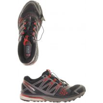 Salomon Herren Sneakers, schwarz, Gr. 42