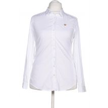 Sansibar Damen Bluse, weiß, Gr.