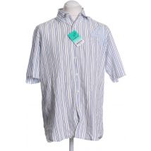 Signum Herren Hemd, blau, Gr.