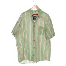 Signum Herren Hemd, grün, Gr.