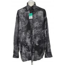 Signum Herren Hemd, grau, Gr.