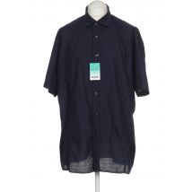 Signum Herren Hemd, blau, Gr.