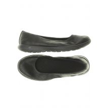 Skechers Damen Ballerinas, schwarz, Gr. 40