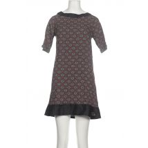 Smash Damen Kleid, schwarz, Gr.