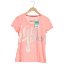 Soccx Damen T-Shirt, pink, Gr.