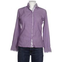 Sovrano Damen Bluse, lila, Gr. 38