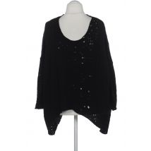 Staff Damen Pullover, schwarz, Gr.