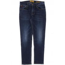 Staff Herren Jeans, blau, Gr. 31