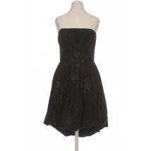 Swing Damen Kleid, schwarz, Gr. 36