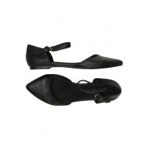 Sacha Damen Ballerinas, schwarz, Gr. 37