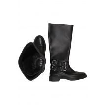 Sacha Damen Stiefel, schwarz, Gr. 38