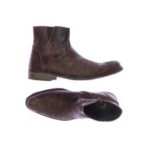 Sacha Herren Stiefel, braun, Gr. 43