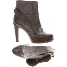 Sacha London Damen Stiefelette, braun, Gr. 41