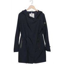 Sailors and Brides Damen Mantel, marineblau, Gr. 36